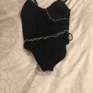 Profile by Gottex one peice swimsuit